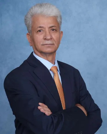 Attorney Gulzar A Gondal