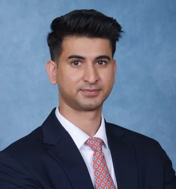 Attorney Abdullah A Gondal